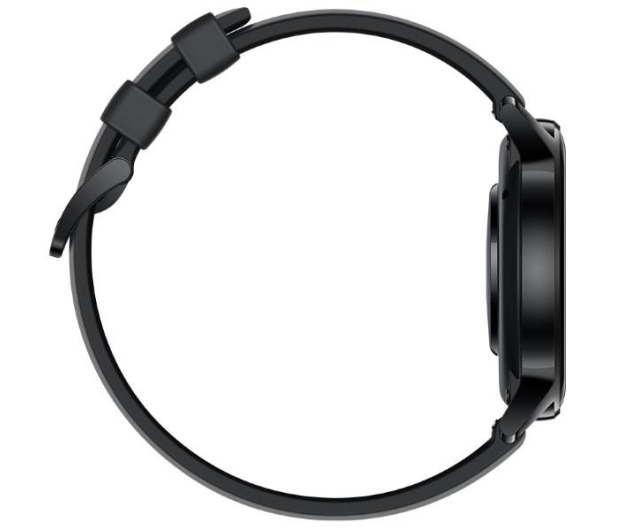 HONOR MagicWatch 2 42mm Agate Black - 547780 - zdjęcie 5